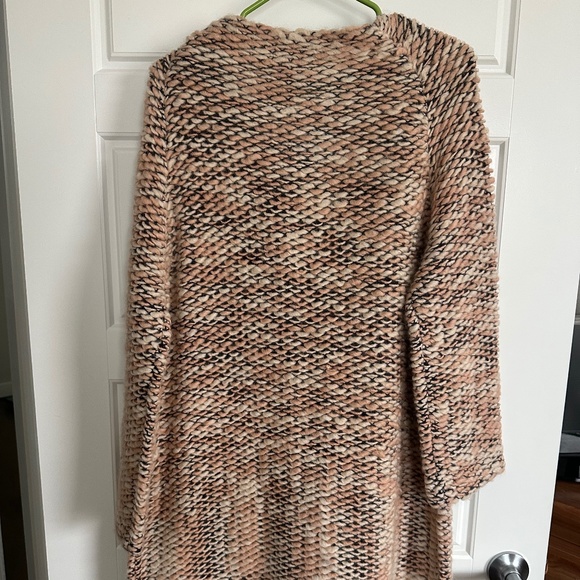 French Connection Oversized Cardigan - Picture 3 of 3